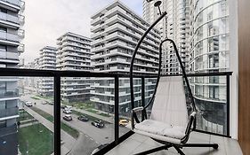 Prymasa Tysiaclecia - P&O Serviced Apartments