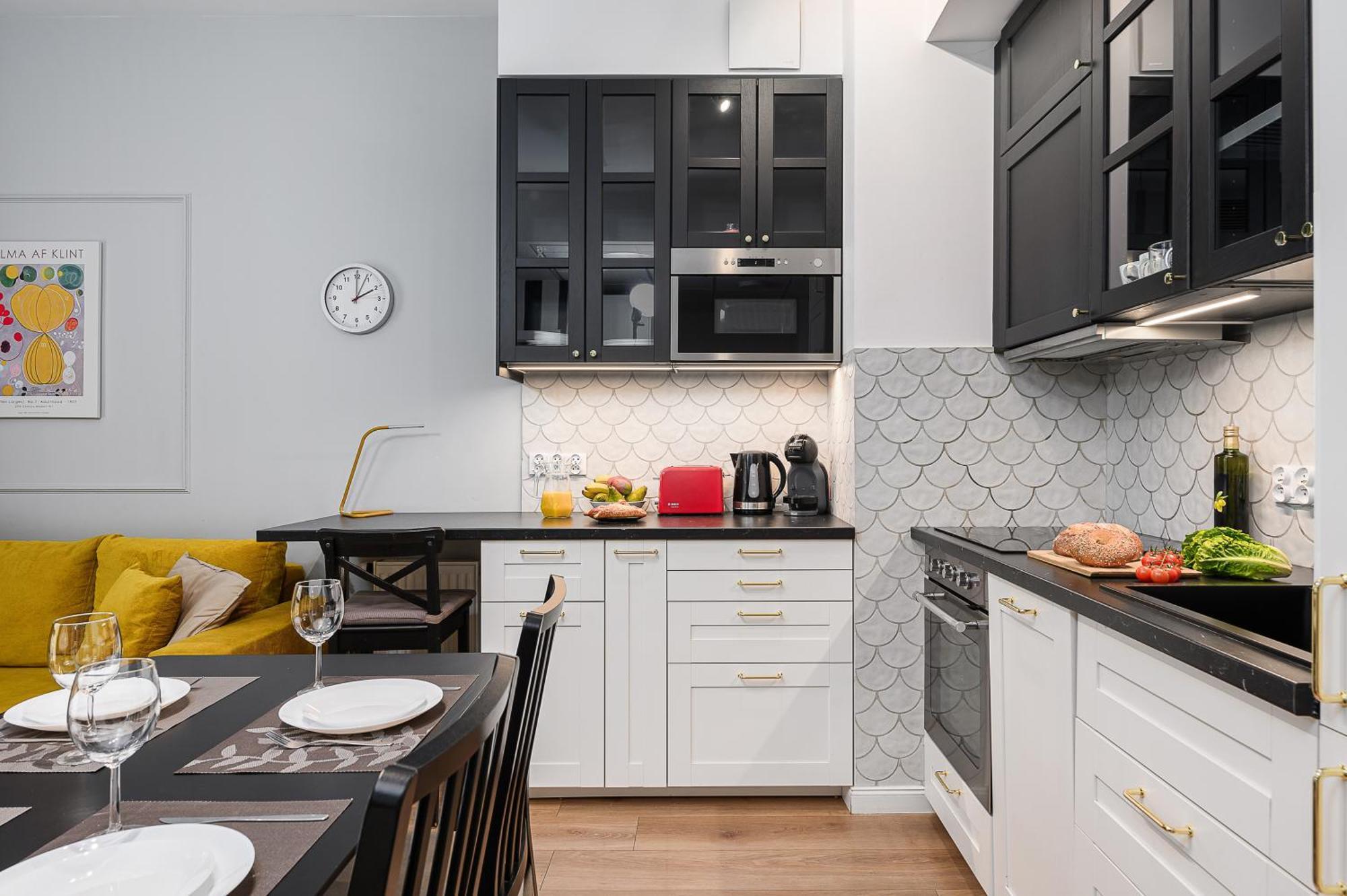 Prymasa Tysiaclecia - P&O Serviced Apartments Varsavia Esterno foto