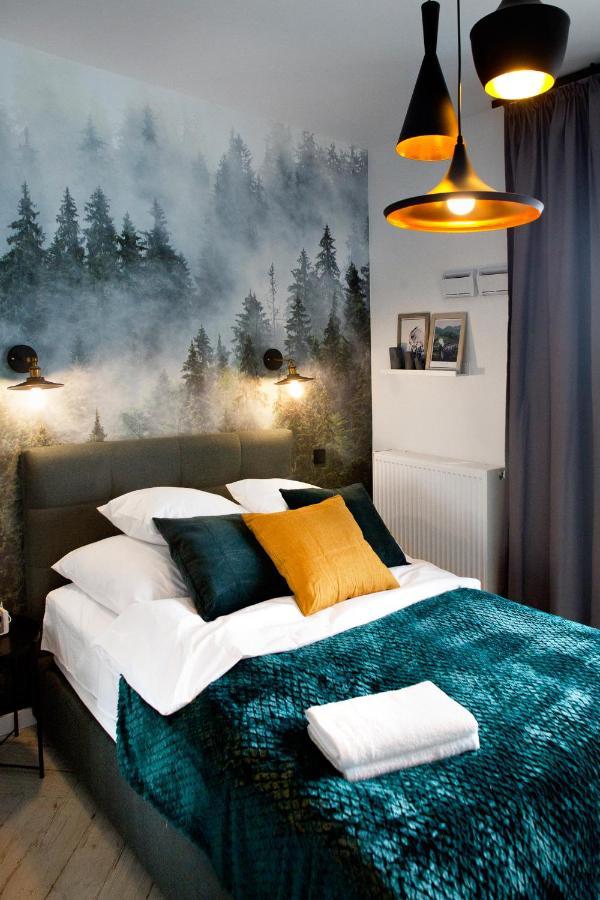 Prymasa Tysiaclecia - P&O Serviced Apartments Varsavia Esterno foto